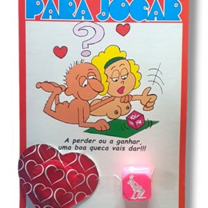 16711 KIT PARA JOGAR
