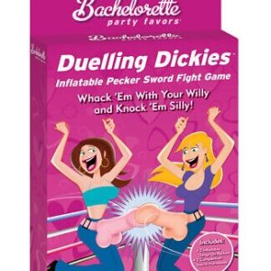 16721 DUELLING DICKIES