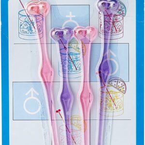 16749 SEXY DRINKS STIRRER