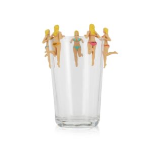 16764 BOSOM BUDDIES DRINK MARKERS