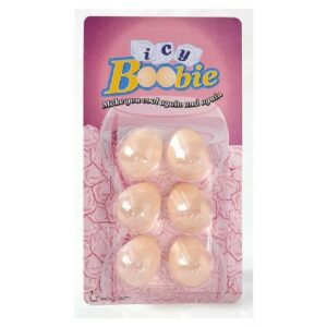 16774 COOL ICE BOOBIE