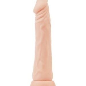 16781 A TOYS SUCTION CUP BASED DILDO 20 CM
