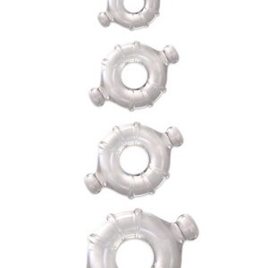 16959 RENEGADE VITALITY RINGS