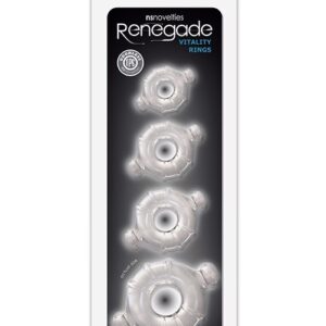16960 RENEGADE VITALITY RINGS
