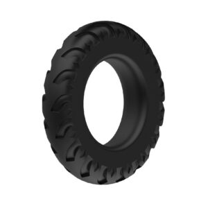 17056 TITAN COCK RING