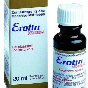 17338 EROTIN NORMAL GOTAS
