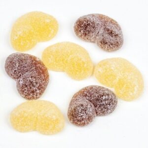 17582 GOMAS COLA BOOBS