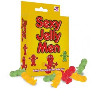 17587 HORNY JELLY MEN
