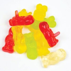 17588 HORNY JELLY MEN
