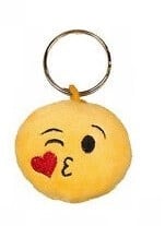 17670 PORTA CHAVES EMOJI