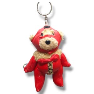 17680 PELUCHE SCARLET