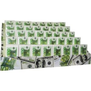 17741 LENCOS DE 100 EUROS