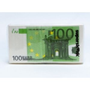 17742 LENCOS DE 100 EUROS