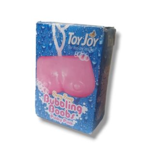 17745 BUBBLING BOOBS