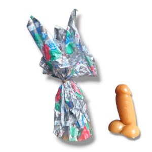 17753 BOMBON PENIS