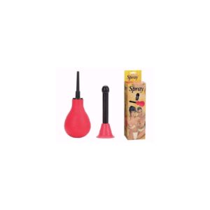 18109 WHIRLING SPRAY