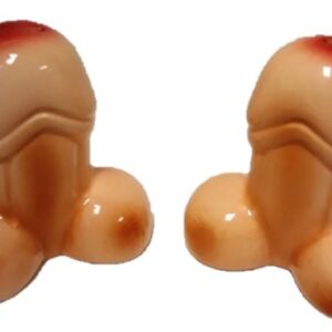 18465 SALEIRO E PIMENTEIRO PENIS