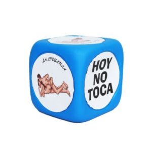 18544 DADO GIGANTE POSICOES