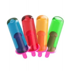 18546 PECKER FREEZER POPS