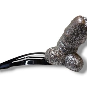 18605 GANCHO DE CABELO PENIS