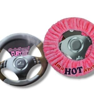 18653 SEXY WHEELS