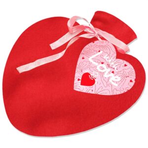 18657 WITH LOVE