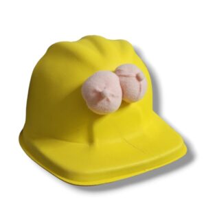 18658 CHAPEU MANAS