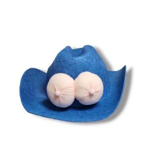 18659 CHAPEU MAMAS