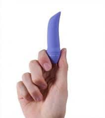 18672 BMINE CLASSIC CURVE LILAS