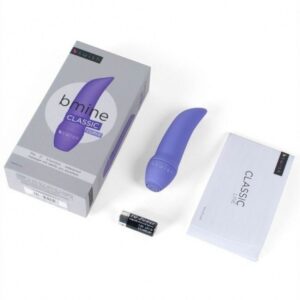 18673 BMINE CLASSIC CURVE LILAS