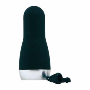 18701 DISCRETION WIDE BODY MINI VIB BLACK