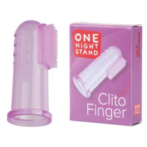 18710 ONE NIGHT STAND CLITO FINGER