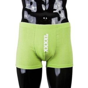 18730 FUNNY BOXERS XXXXL