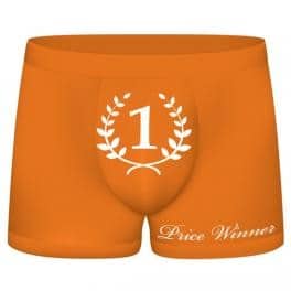 18736 FUNNY BOXERS PRICE WINNER