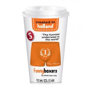 18737 FUNNY BOXERS PRICE WINNER