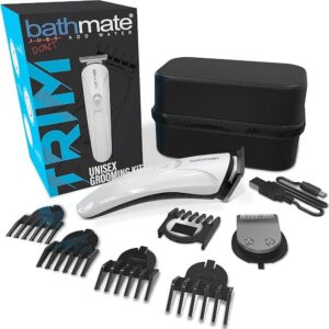 18751 BATHMATE TRIMMER