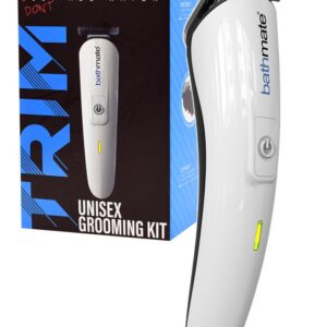 18752 BATHMATE TRIMMER