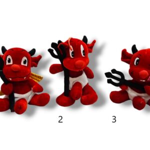 18755 PELUCHE DIABO COM PENIS