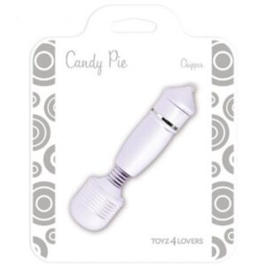 18789 CANDY PIE CHIPPER