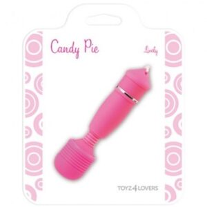 18791 CANDY PIE CHIPPER ROSA