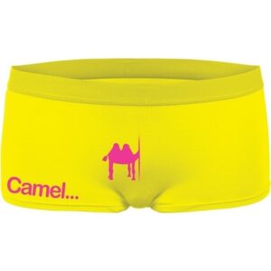 18795 FUNNY HIPSTERS CAMEL