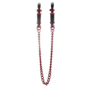 18796 VICE NIPPLE CLAMPS