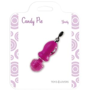 18804 CANDY PIE CHEERY