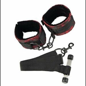 18820 OVER THE DOOR CUFFS
