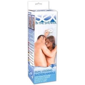 18825 SEX IN THE SHOWER