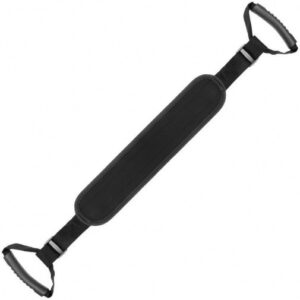 18827 FETISH SUBMISSIVE DOGGY STYLE POSITION STRAP