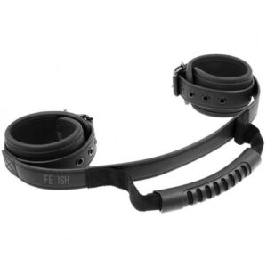 18833 FETISH SUBMISSIVA DOGGY STYLE POSITION STRAP