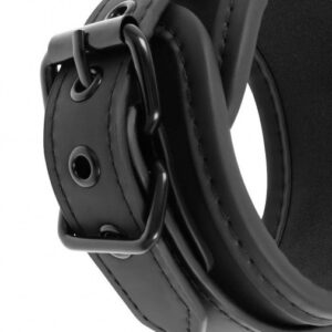 18834 FETISH SUBMISSIVA DOGGY STYLE POSITION STRAP