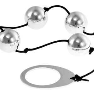 18842 HEAVY METAL ANAL BEADS