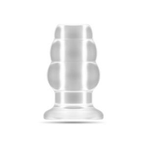 18844 SONO SMAL HOLLOW TUNNEL BUTT PLUG No49